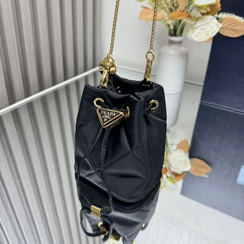 HighQuality Prada Drawstring Bags 66560