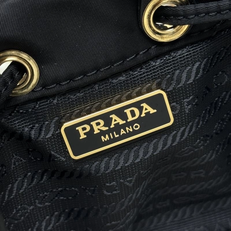 HighQuality Prada Drawstring Bags 66560