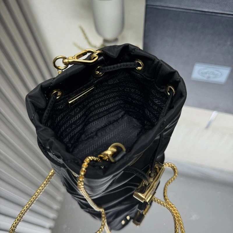 HighQuality Prada Drawstring Bags 66560