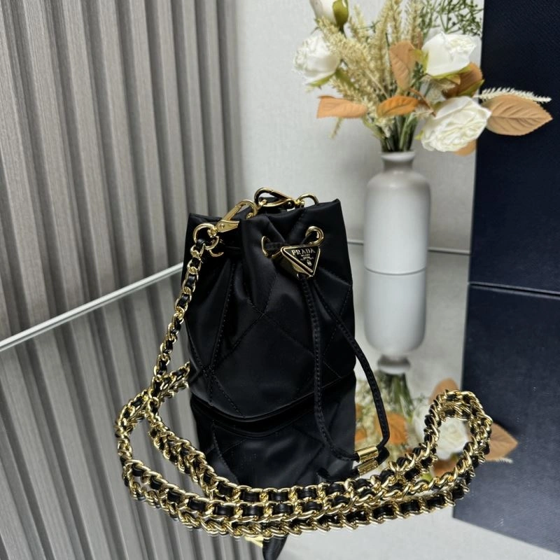 HighPerformance Prada Drawstring Bags 66562