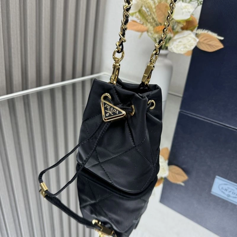 HighPerformance Prada Drawstring Bags 66562