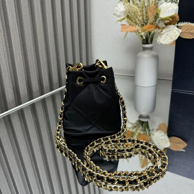 HighPerformance Prada Drawstring Bags 66562