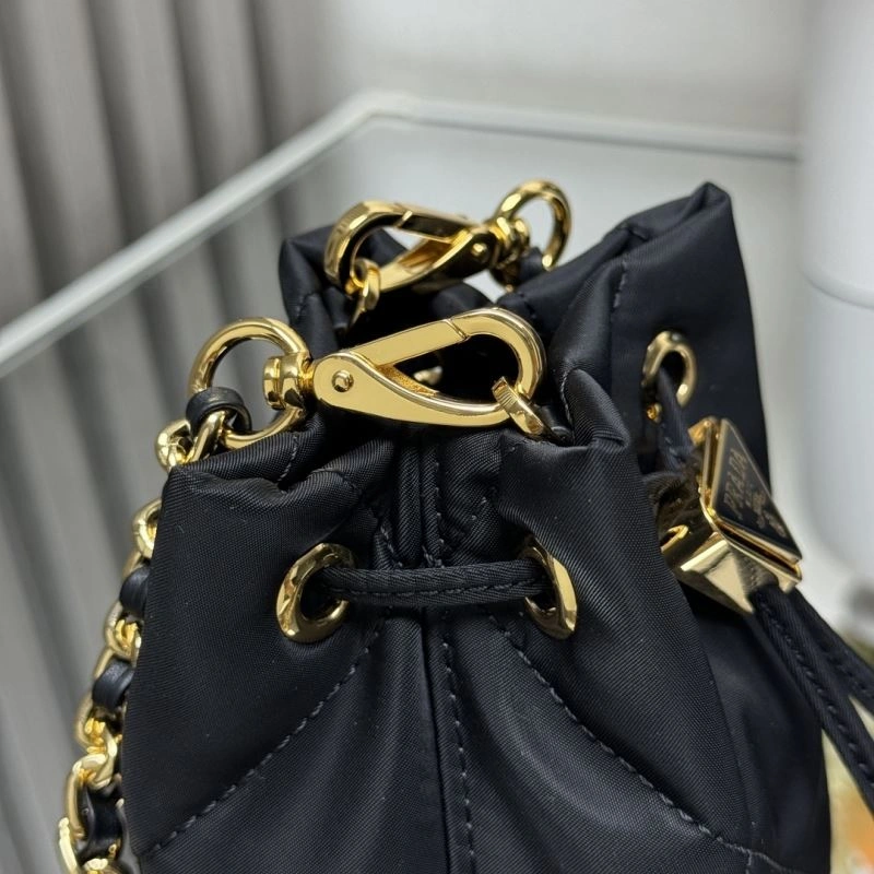 HighPerformance Prada Drawstring Bags 66562