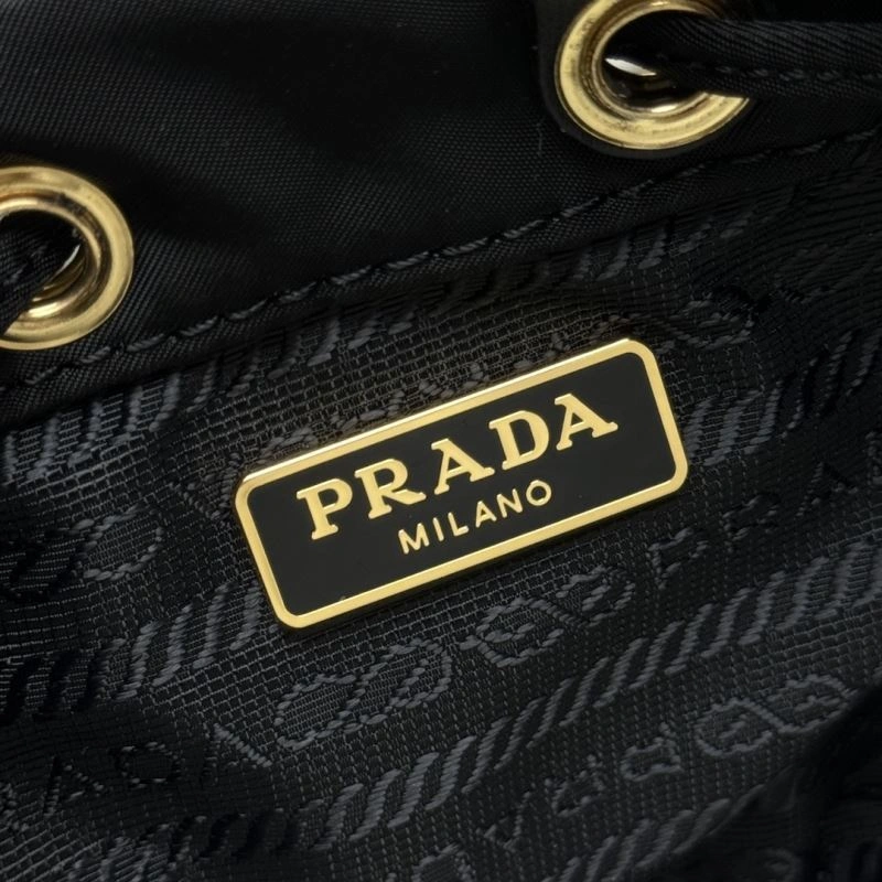 HighPerformance Prada Drawstring Bags 66562