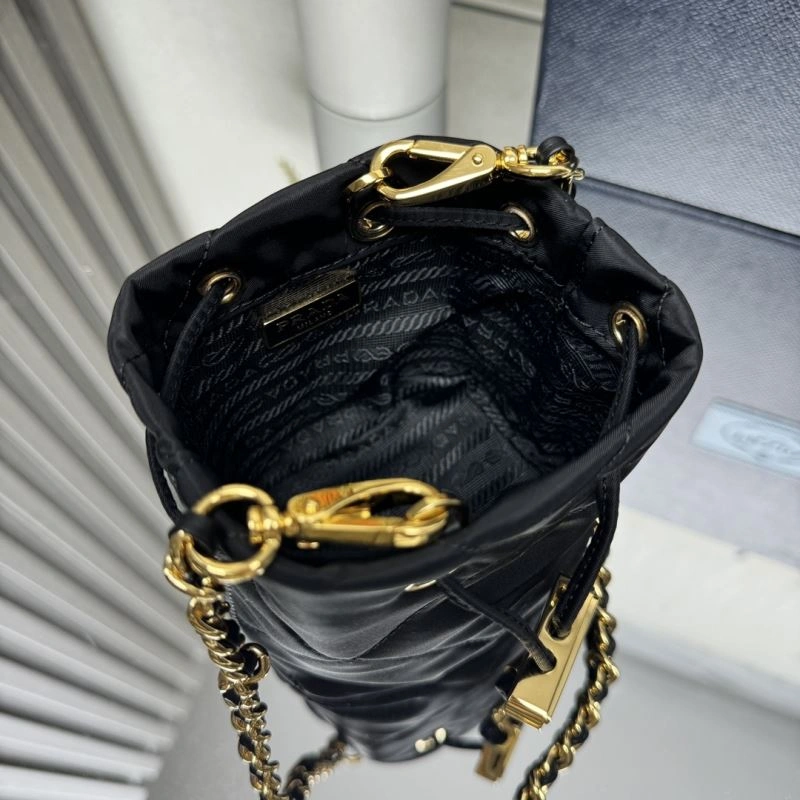 HighPerformance Prada Drawstring Bags 66562