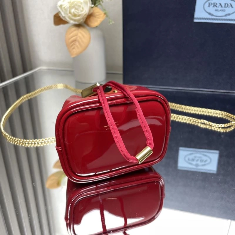 Prada Drawstring Bags Resilient 66559