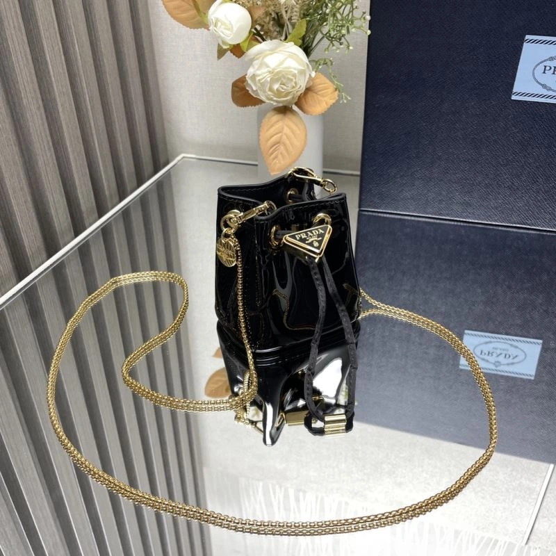 Prada Drawstring Bags Trendsetting 66558
