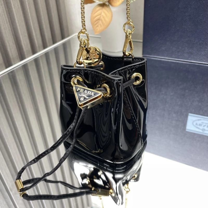Prada Drawstring Bags Trendsetting 66558
