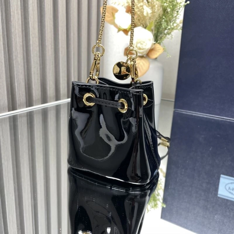 Prada Drawstring Bags Trendsetting 66558