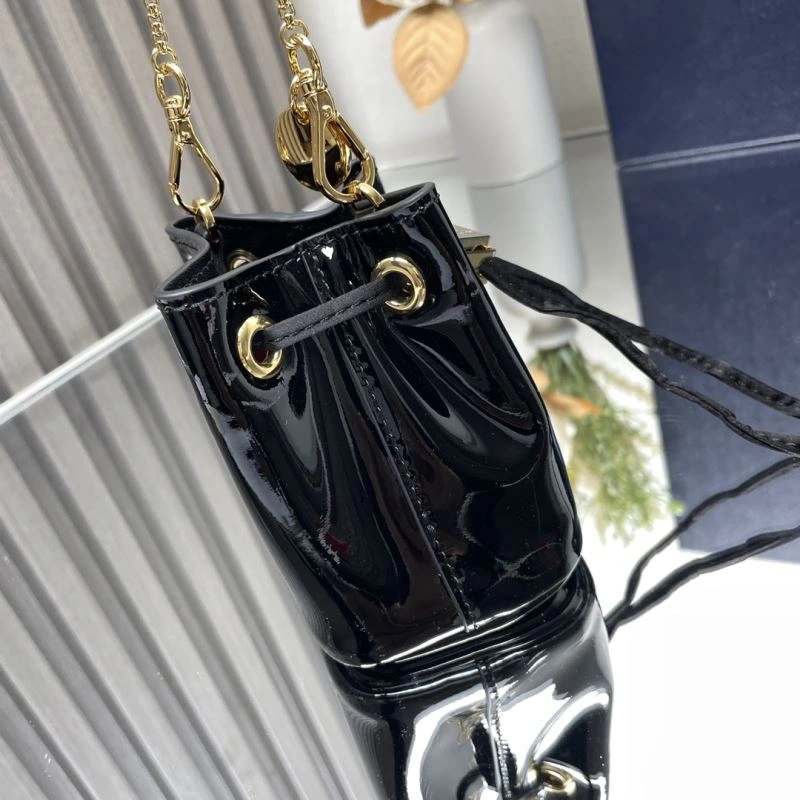 Prada Drawstring Bags Trendsetting 66558