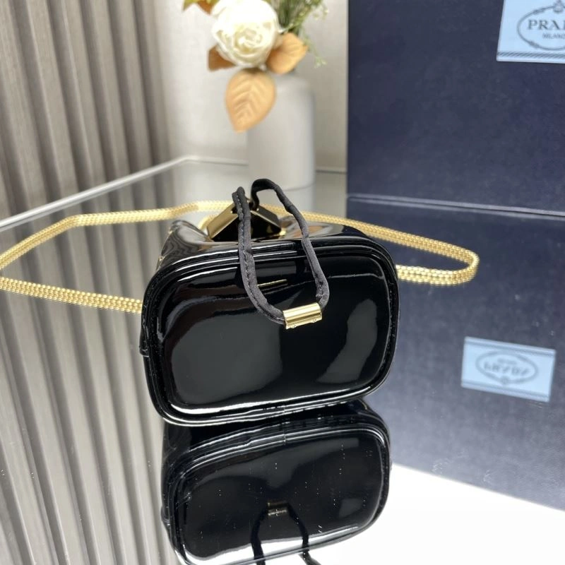Prada Drawstring Bags Trendsetting 66558