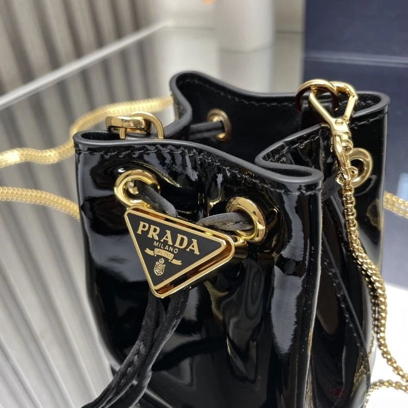 Prada Drawstring Bags Trendsetting 66558