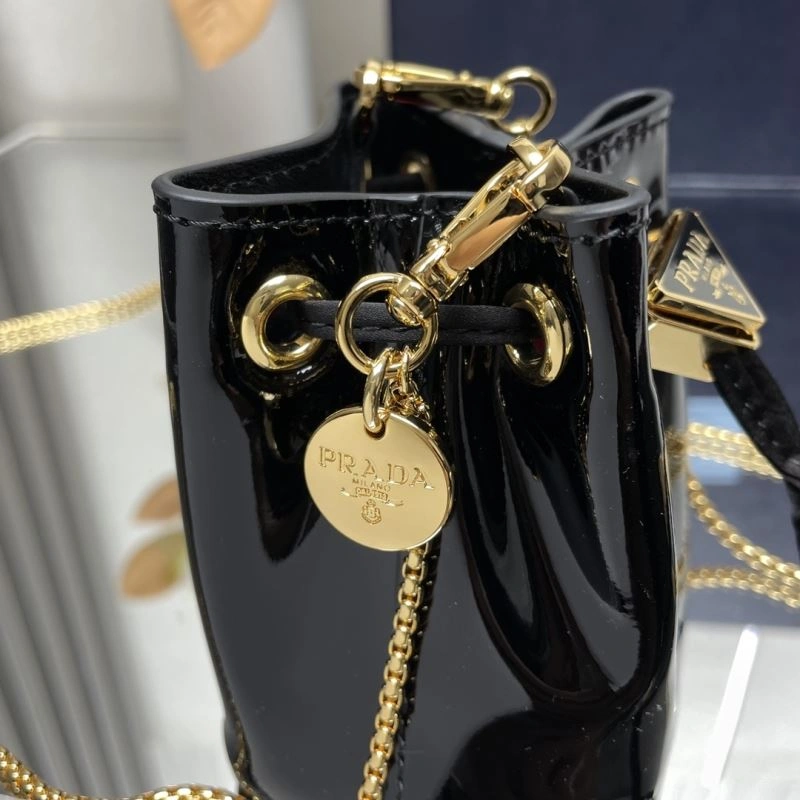 Prada Drawstring Bags Trendsetting 66558