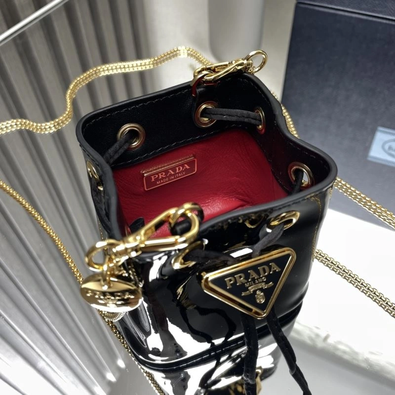 Prada Drawstring Bags Trendsetting 66558