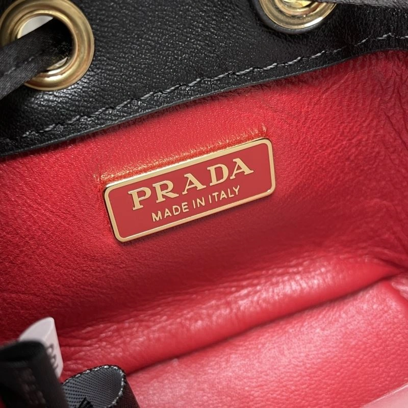 Prada Drawstring Bags Trendsetting 66558