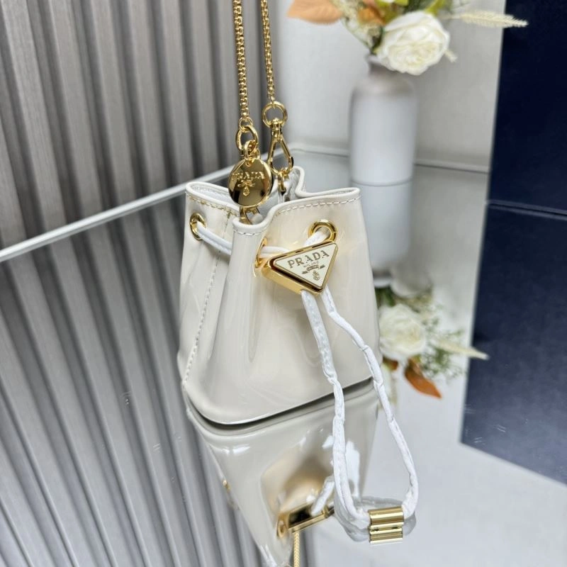 Prada Drawstring Bags TopPick 66556
