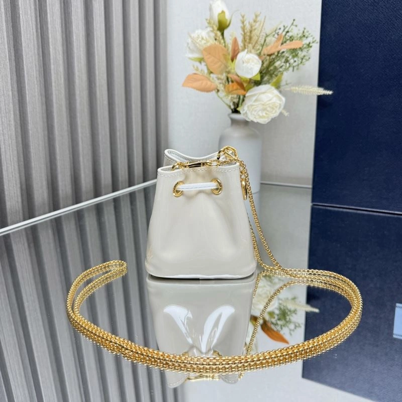 Prada Drawstring Bags TopPick 66556