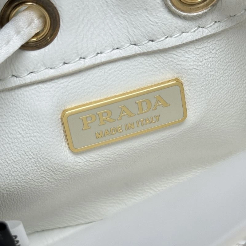 Prada Drawstring Bags TopPick 66556
