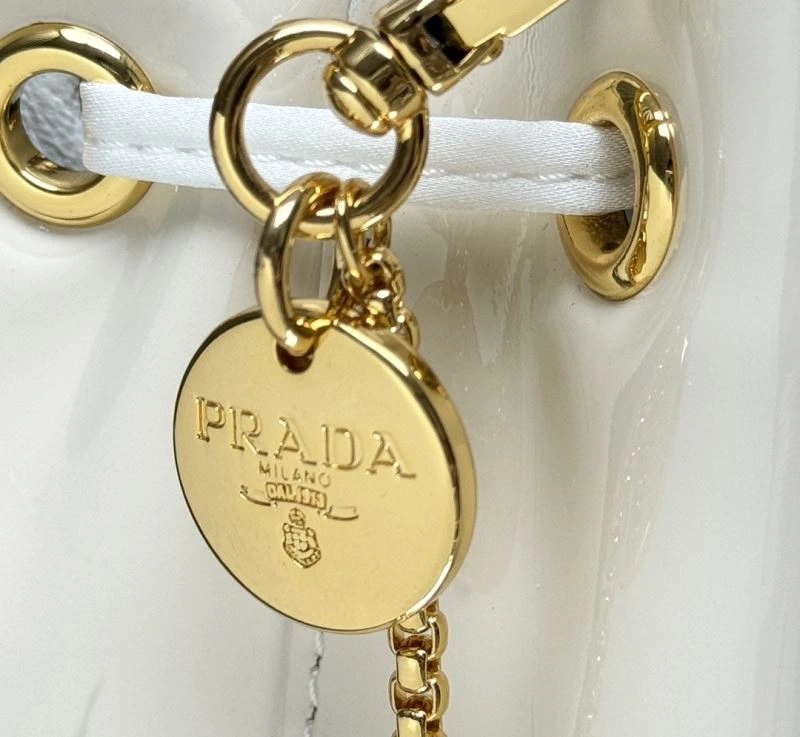 Prada Drawstring Bags TopPick 66556