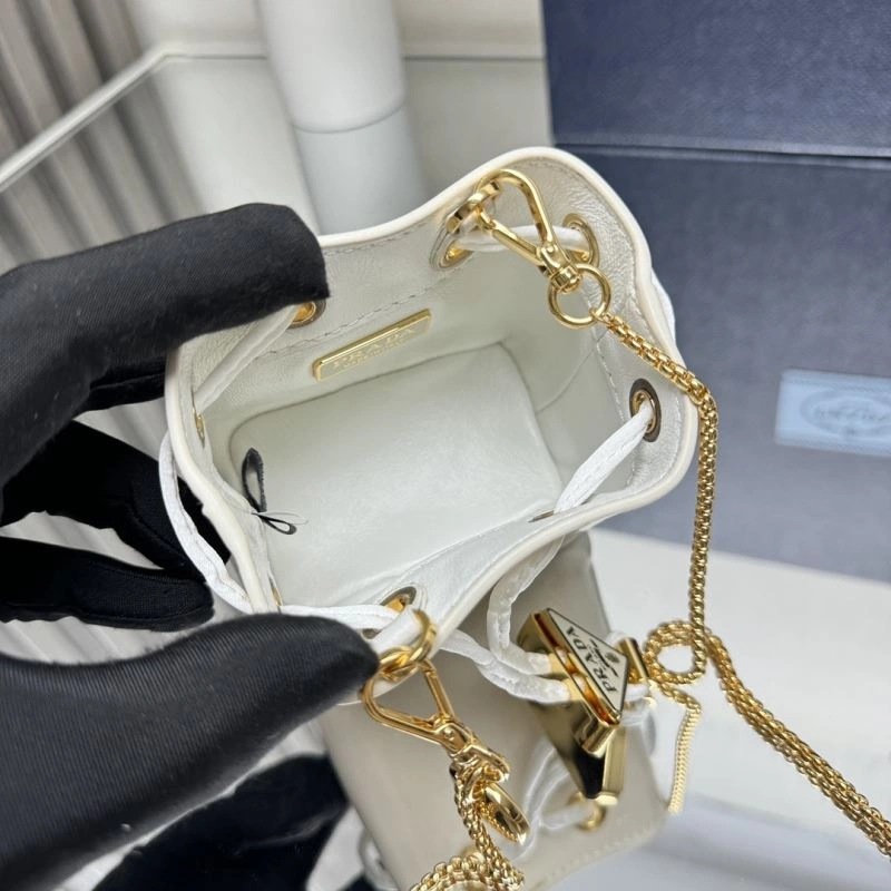 Prada Drawstring Bags TopPick 66556