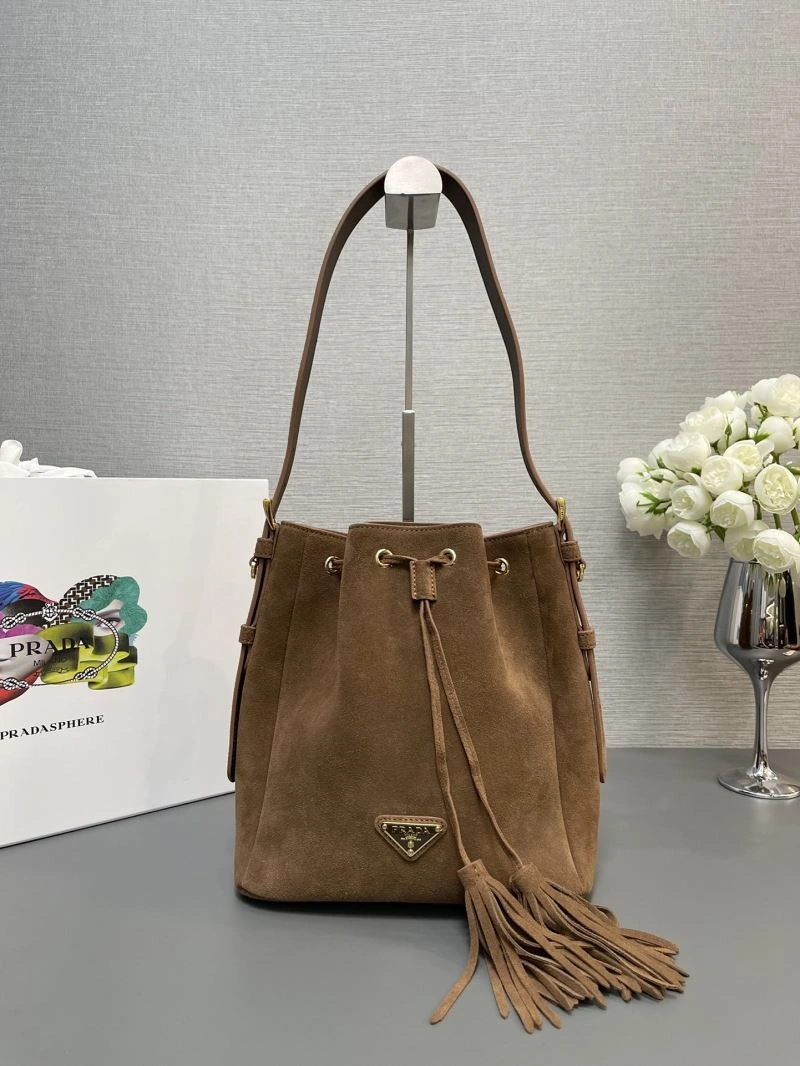 Prada Drawstring Bags ModernLook 66553