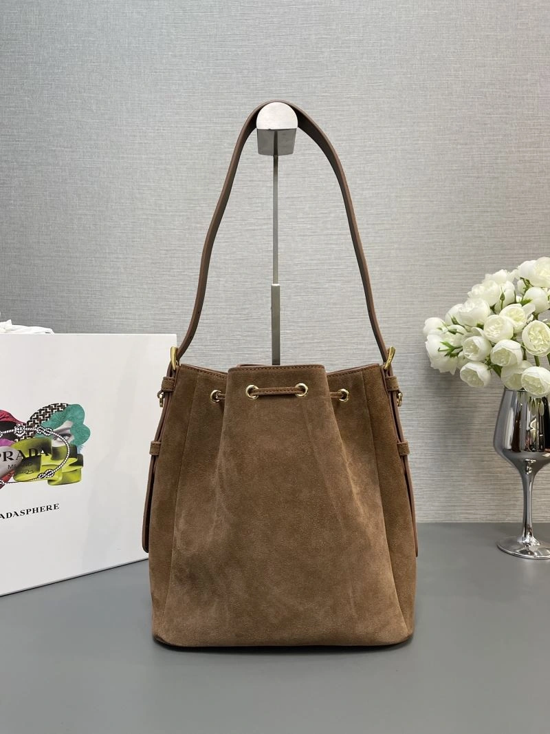 Prada Drawstring Bags ModernLook 66553