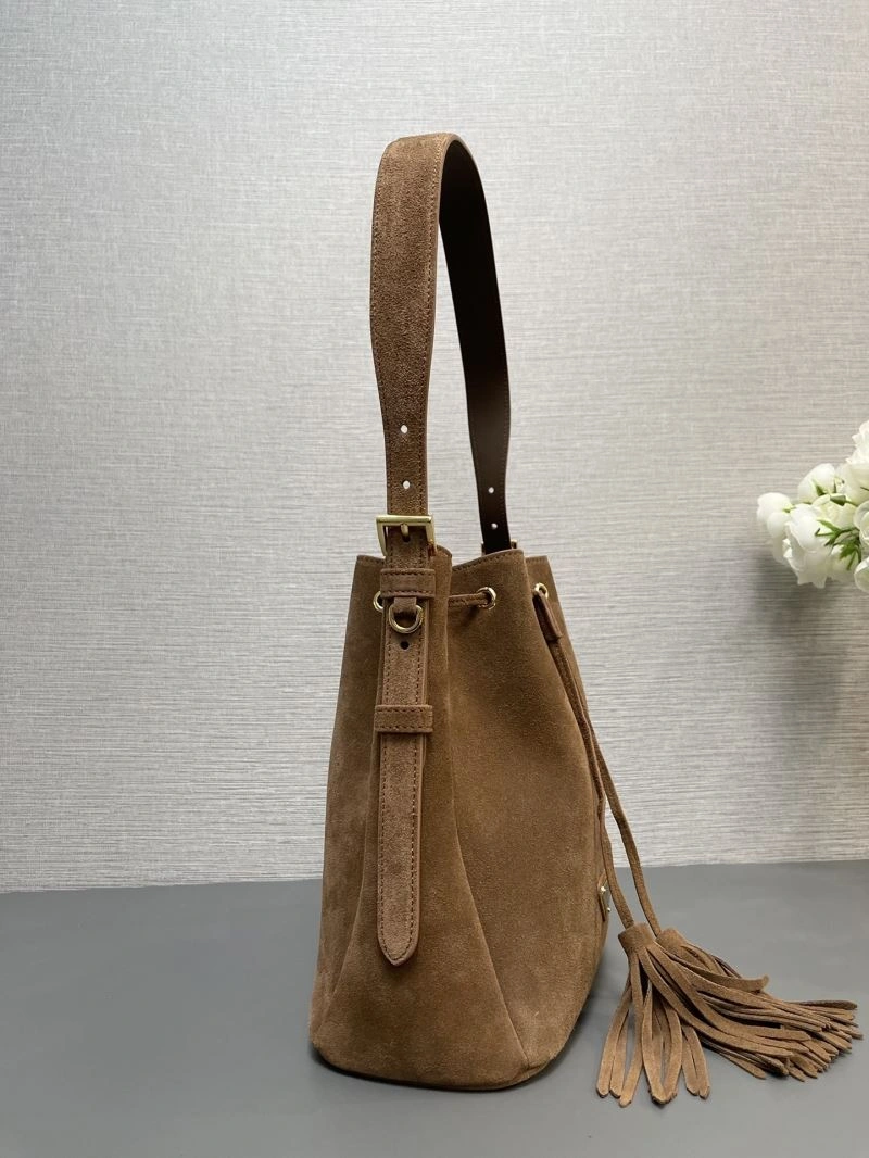 Prada Drawstring Bags ModernLook 66553