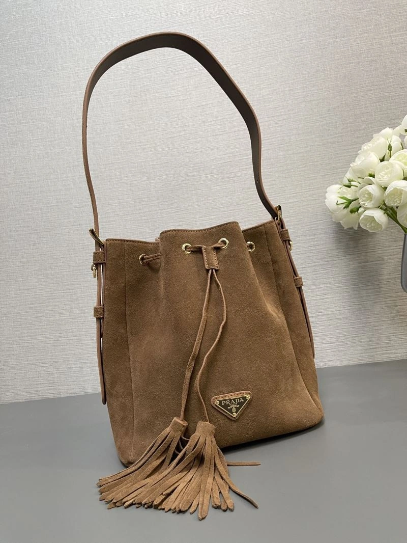 Prada Drawstring Bags ModernLook 66553