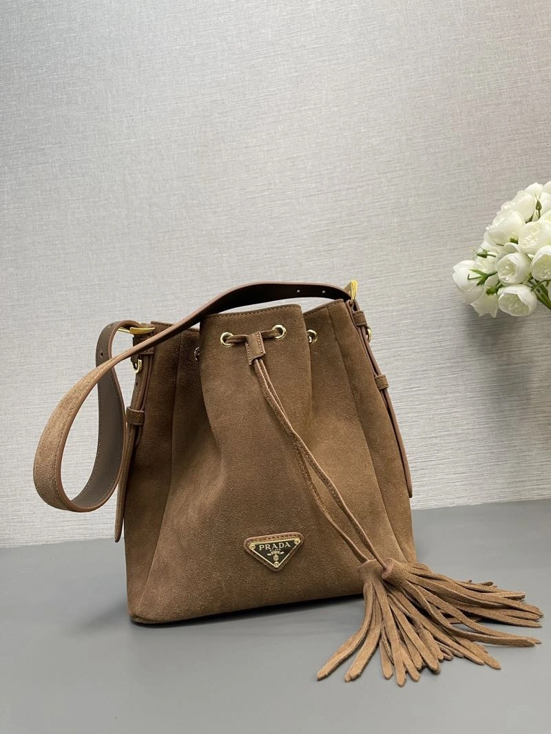 Prada Drawstring Bags ModernLook 66553