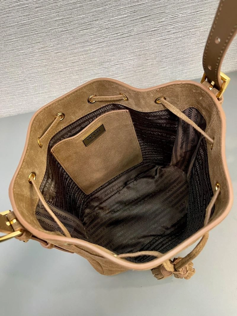 Prada Drawstring Bags ModernLook 66553
