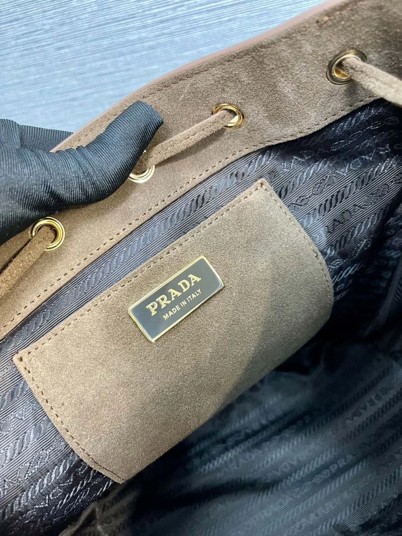 Prada Drawstring Bags ModernLook 66553