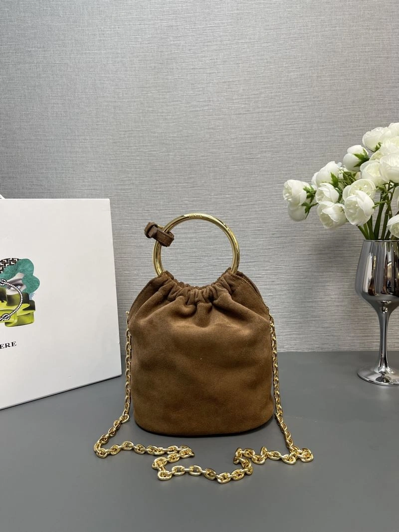 Prada Drawstring Bags TechFriendly 66554
