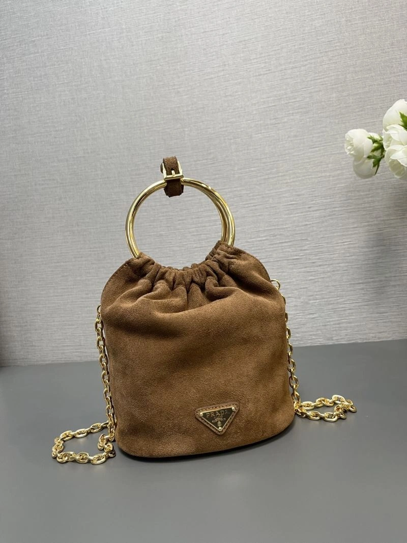 Prada Drawstring Bags TechFriendly 66554