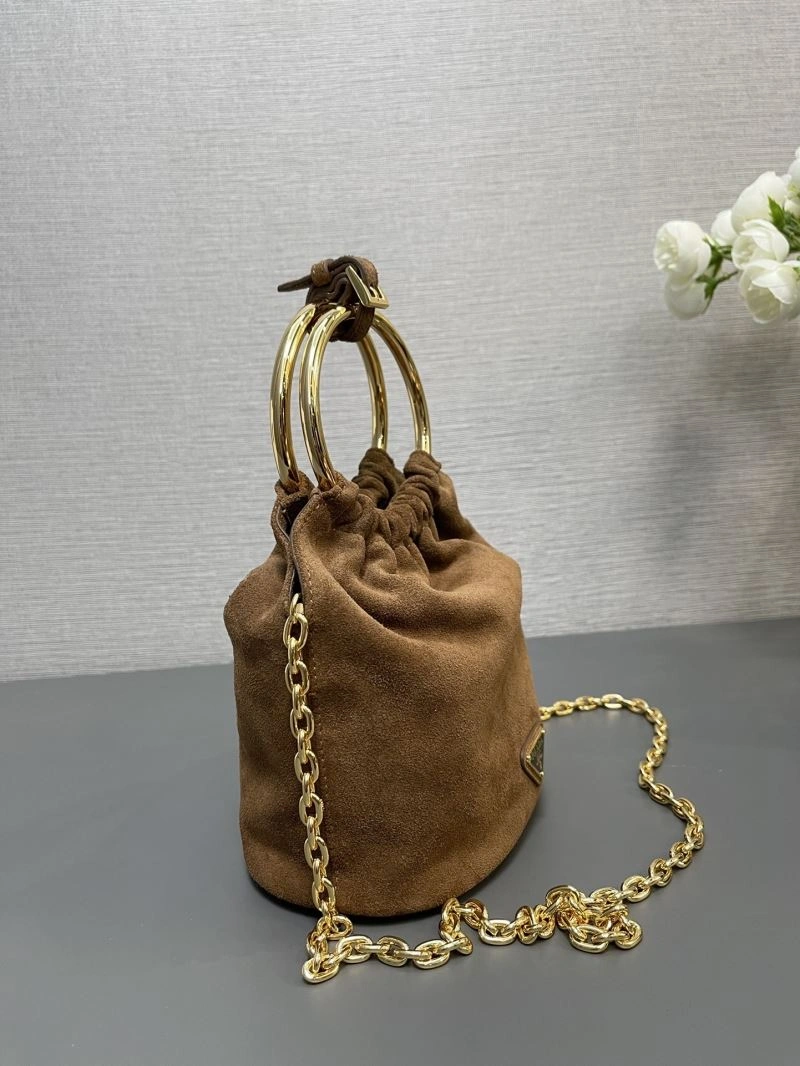 Prada Drawstring Bags TechFriendly 66554