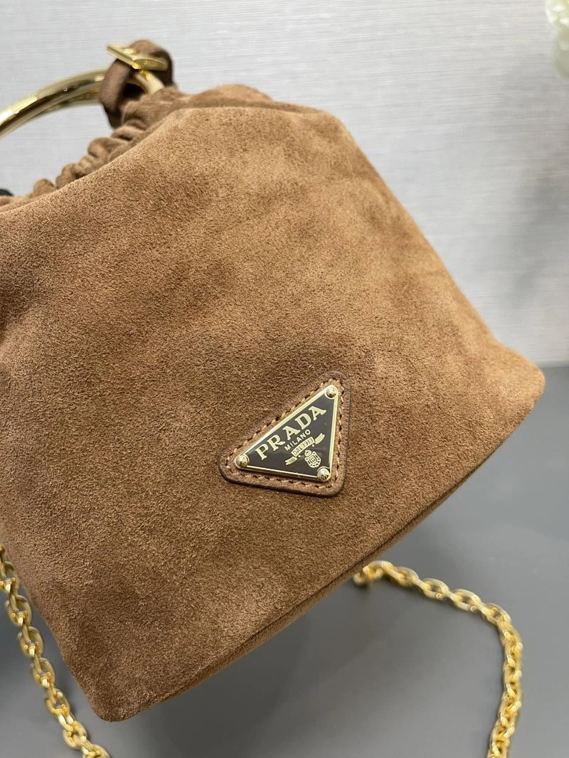 Prada Drawstring Bags TechFriendly 66554