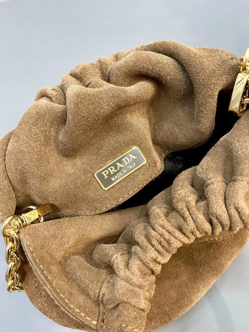 Prada Drawstring Bags TechFriendly 66554