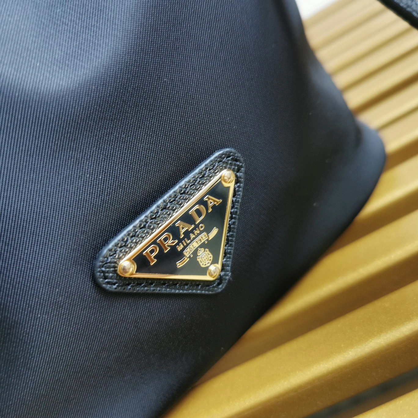 FreshLook Prada Drawstring Bags 73625