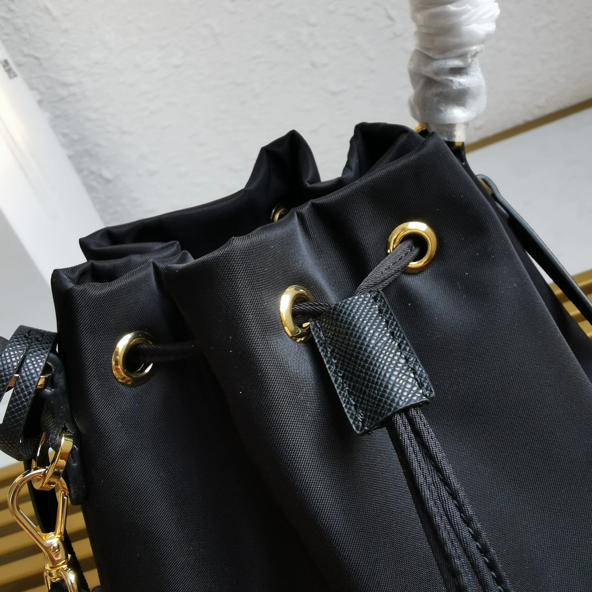 FreshLook Prada Drawstring Bags 73625