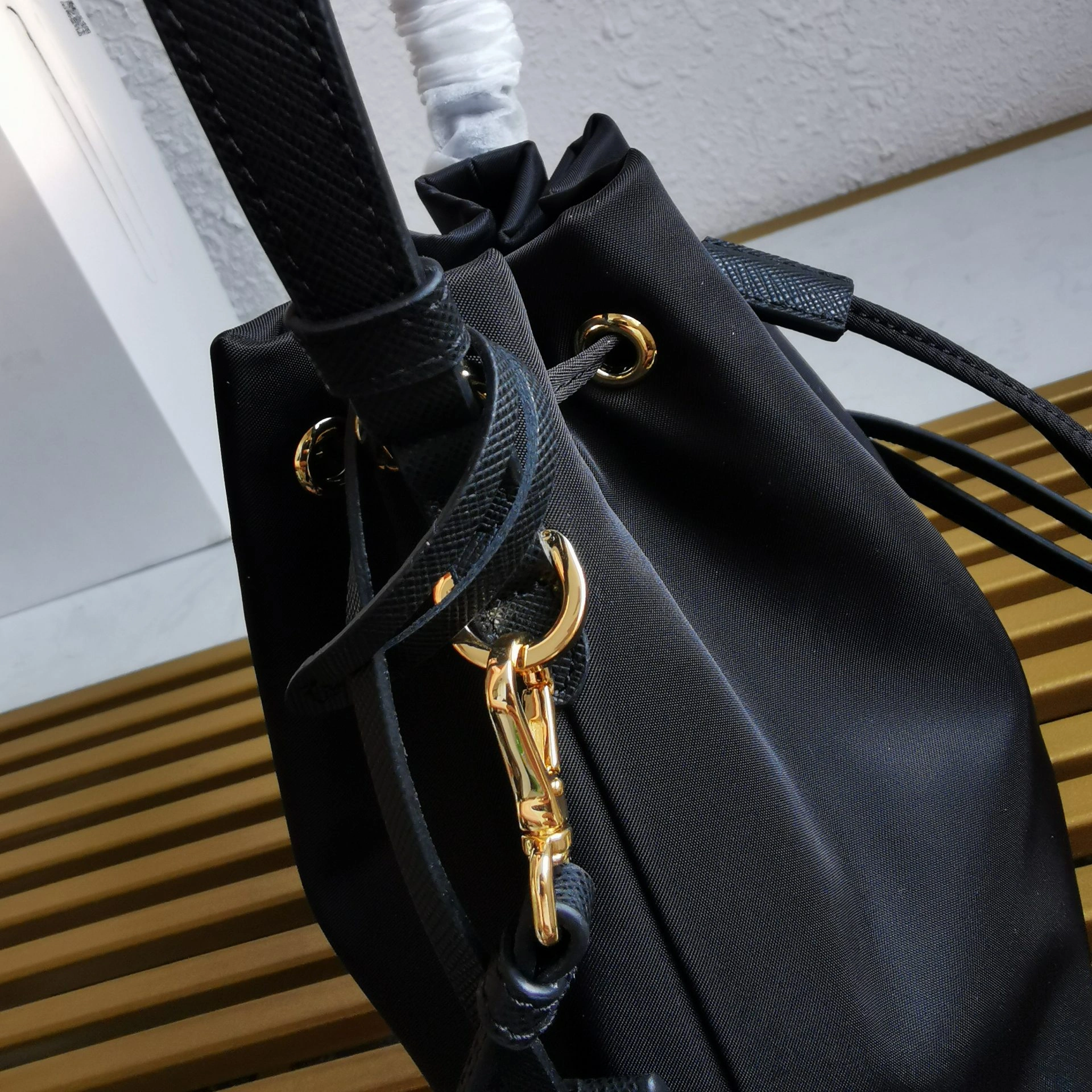 FreshLook Prada Drawstring Bags 73625