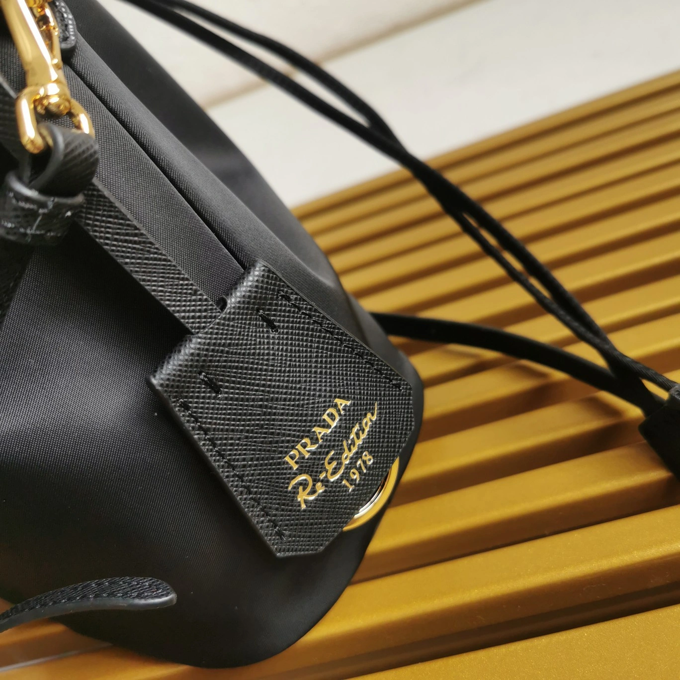 FreshLook Prada Drawstring Bags 73625