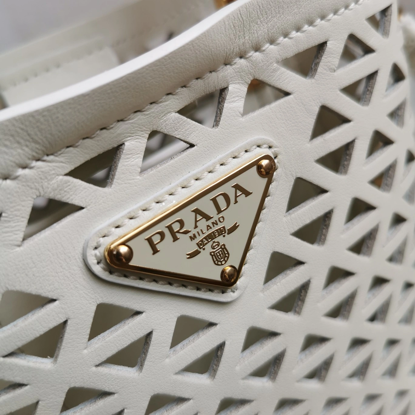 Prada Drawstring Bags Affordable 73749