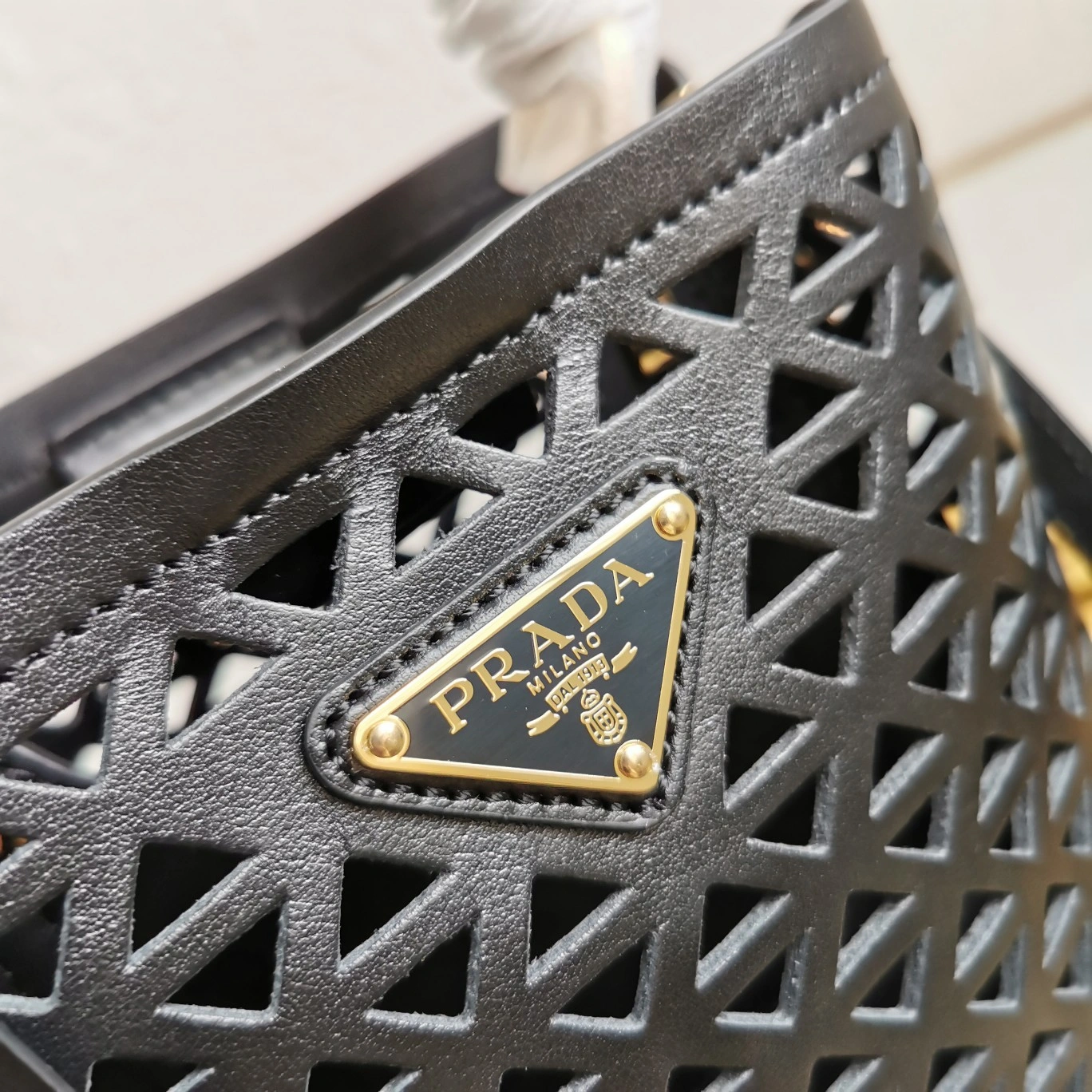 GoAnywhere Prada Drawstring Bags 73660