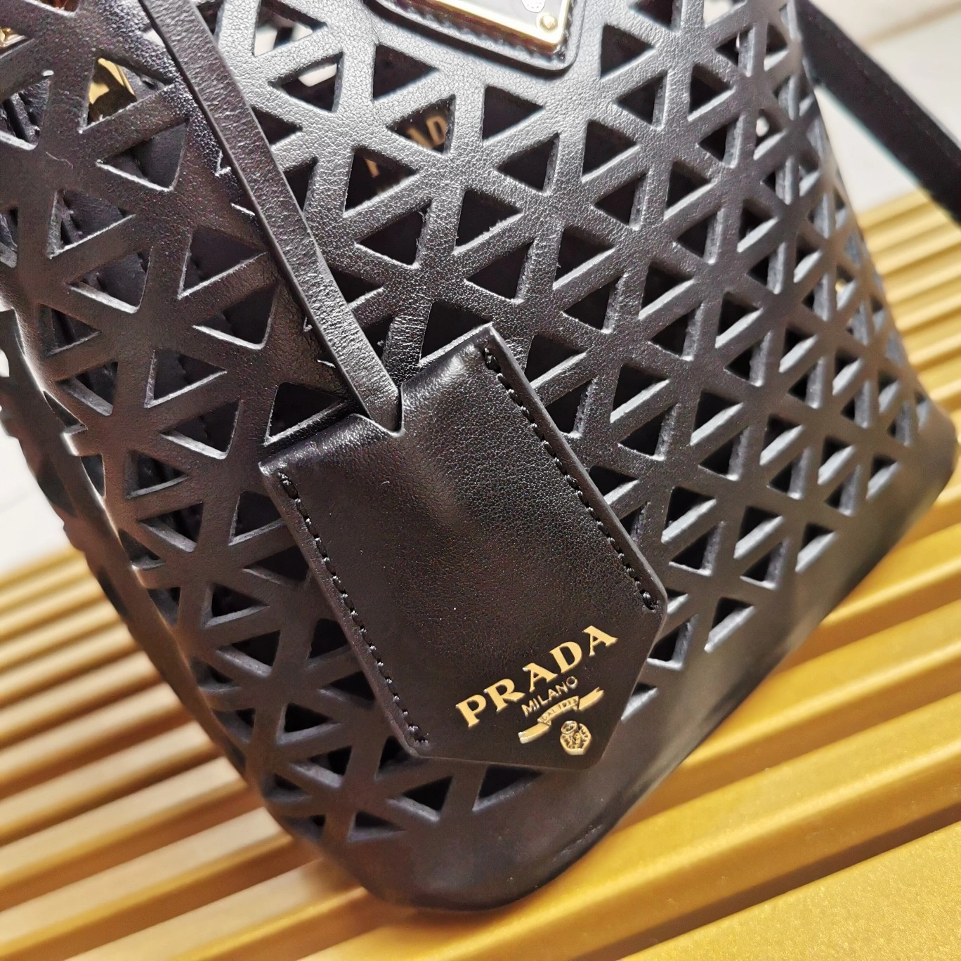 GoAnywhere Prada Drawstring Bags 73660