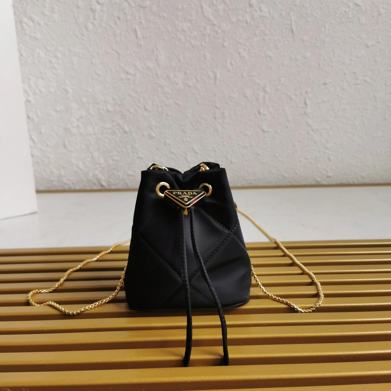 DailyWear Prada Drawstring Bags 71607