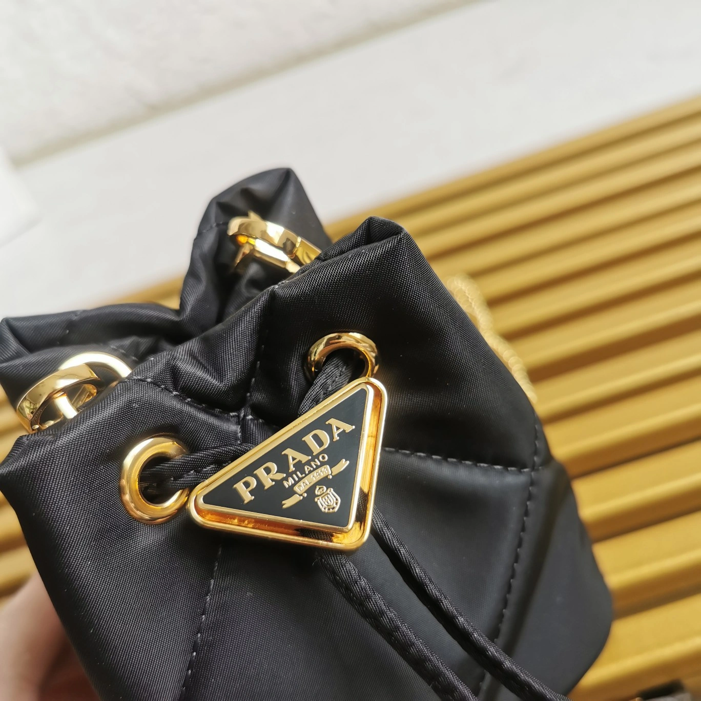 DailyWear Prada Drawstring Bags 71607
