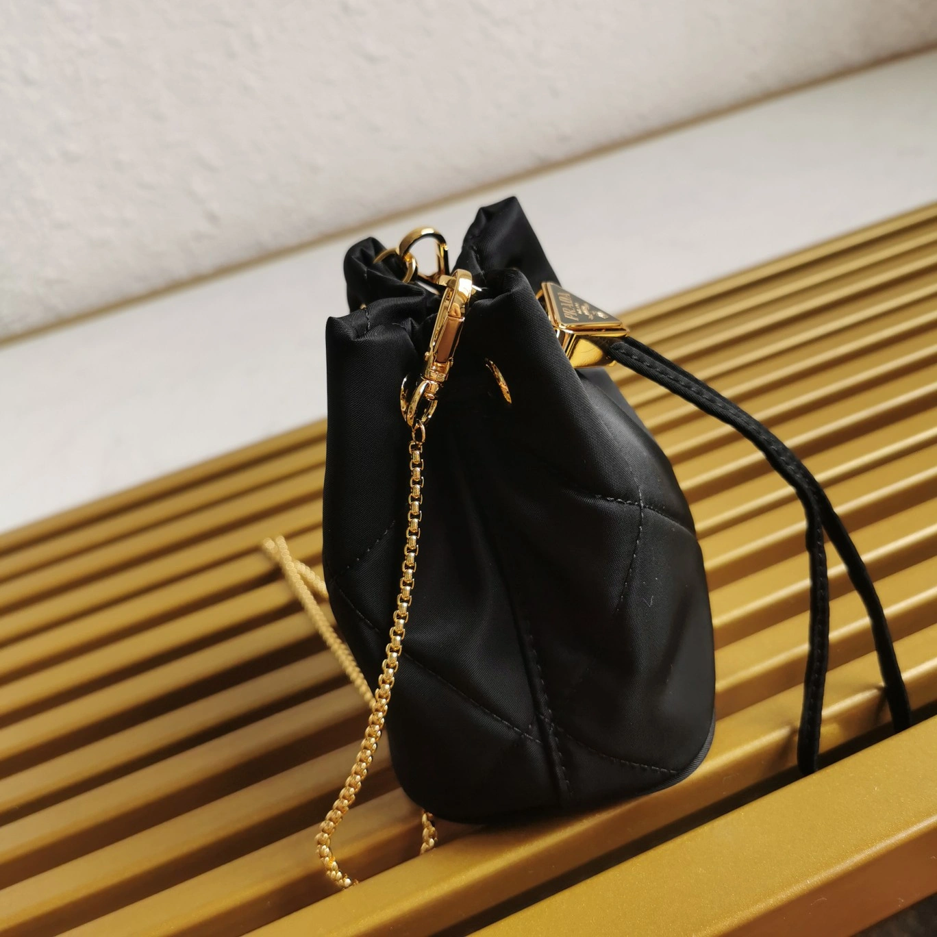 DailyWear Prada Drawstring Bags 71607