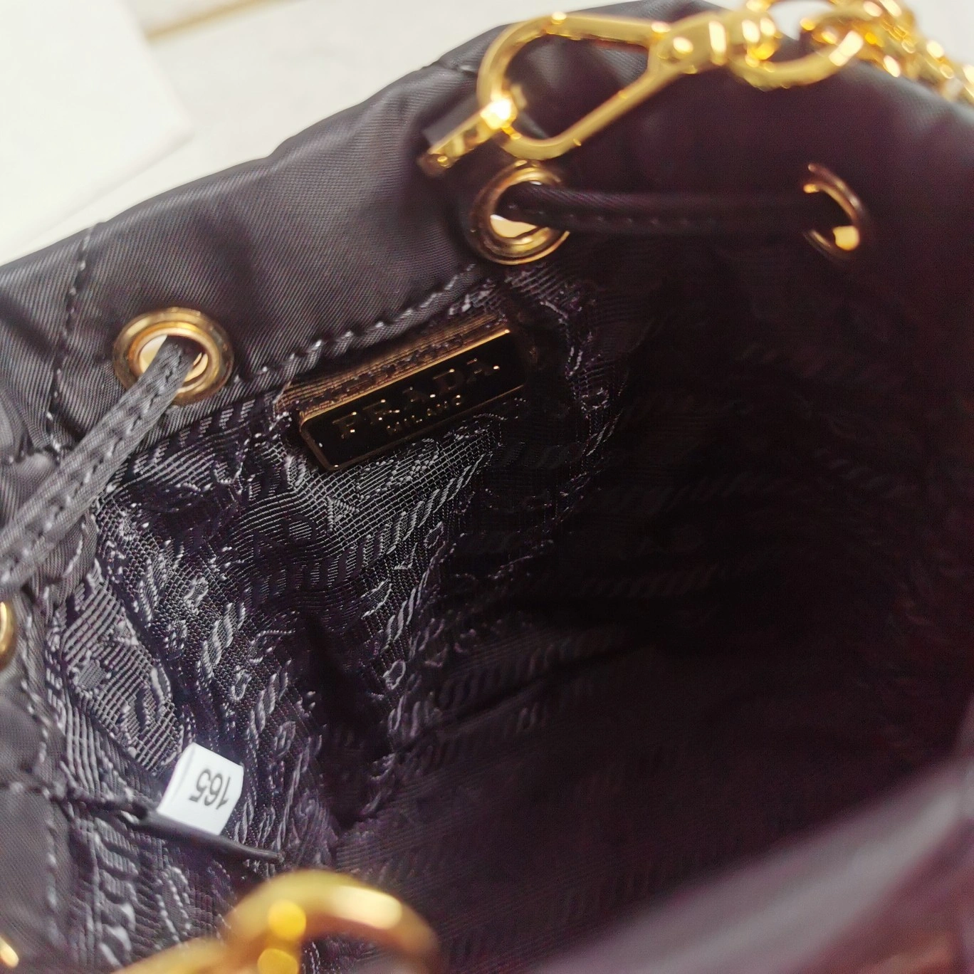 DailyWear Prada Drawstring Bags 71607
