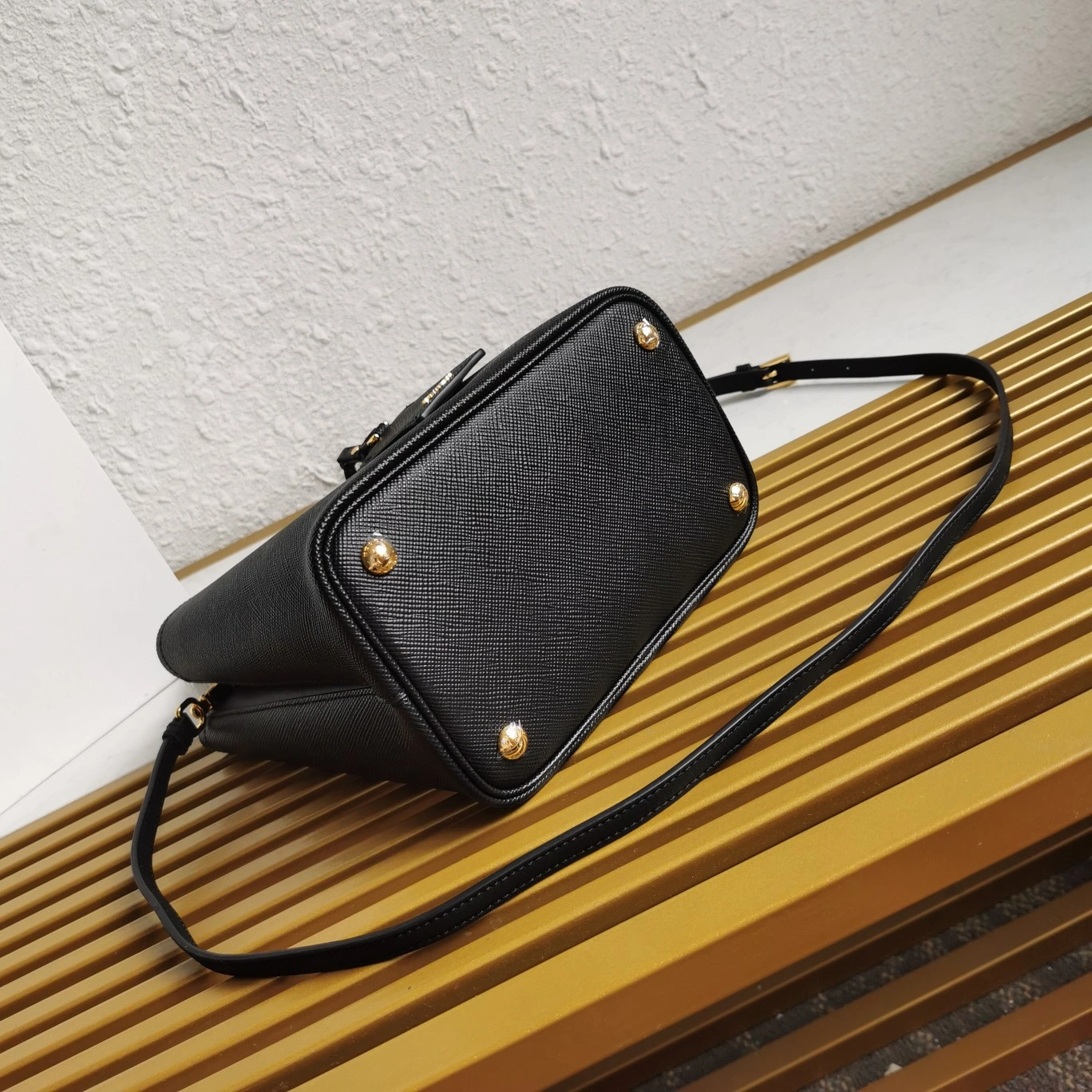 Prada Drawstring Bags Versatile 71602