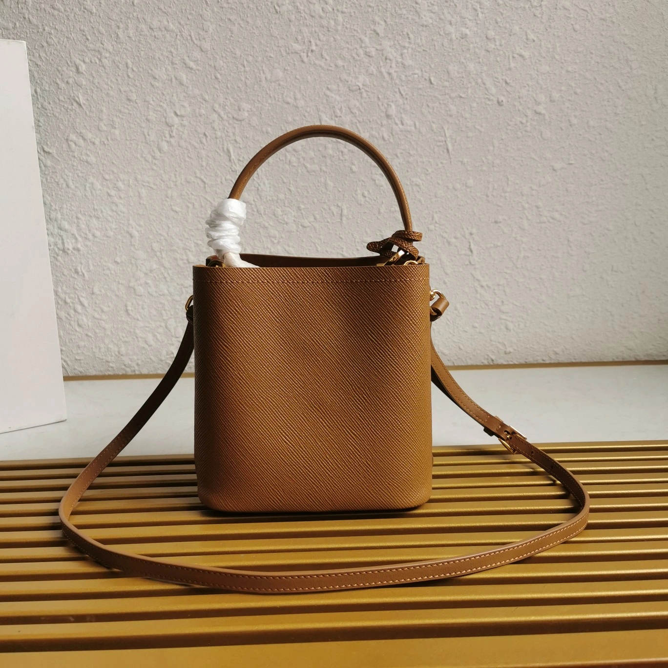 GoodFit Prada Drawstring Bags 71600