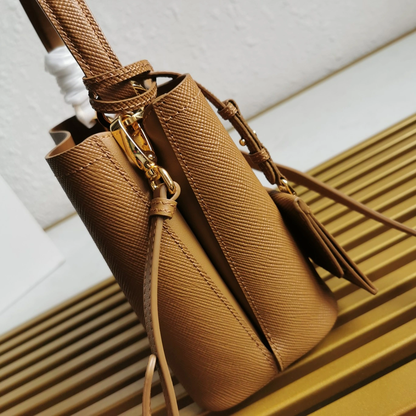 GoodFit Prada Drawstring Bags 71600